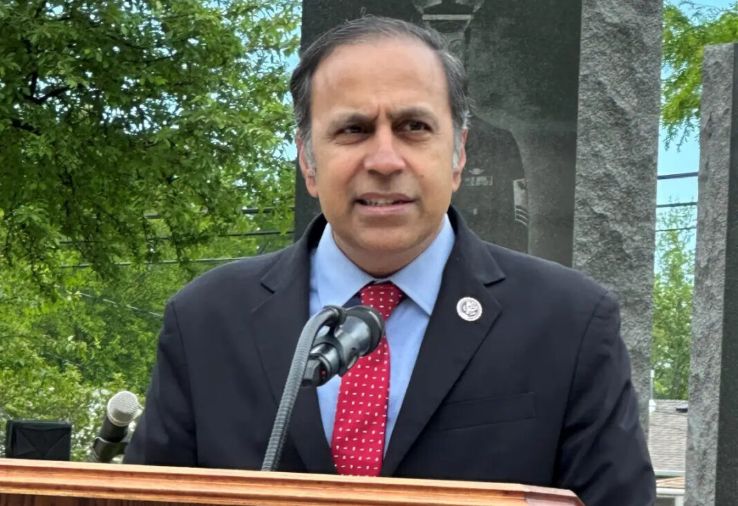 നാറ്റോ വിടാൻ ട്രംപ്; നീക്കം നിയമവിരുദ്ധമെന്ന് രാജാ കൃഷ്ണമൂർത്തി