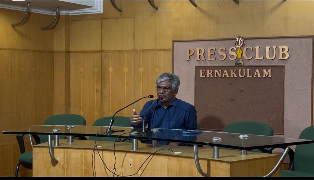 എച്ച്പിബി ആന്ഡ് ജിഐ കാൻസർ സര്ജന്മാരുടെ ആഗോള ഉച്ചകോടി മെയ് 9, 10 തീയതികളില് കൊച്ചിയിൽ