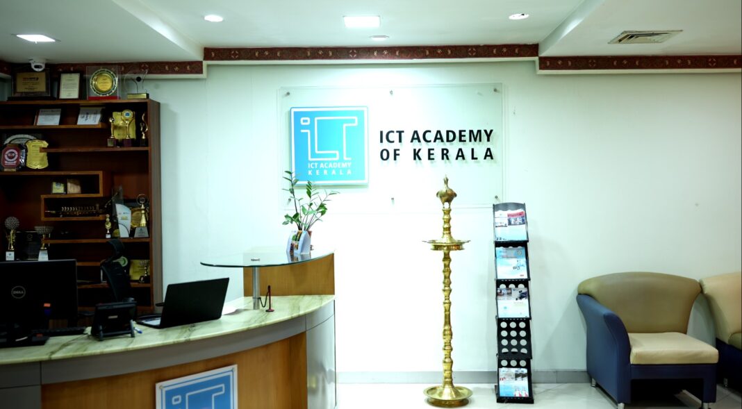 തൊഴിൽ ലക്ഷ്യമാക്കി ടെക് പരിശീലനം: ഐസിടാക് ‘ഇൻഡസ്ട്രി റെഡിനെസ്സ് പ്രോഗ്രാമുകളിലേക്ക്’ ഇപ്പോൾ അപേക്ഷിക്കാം