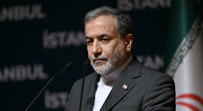 ചര്ച്ചകള് നിര്ണായക ഘട്ടത്തിലായിരിക്കെ നെതന്യാഹു ജെ.ഡി. വാന്സിനെ ഫോണില് വിളിച്ചത് തിരിച്ചടിയായി; അബ്ബാസ് അരാഗ്ചി