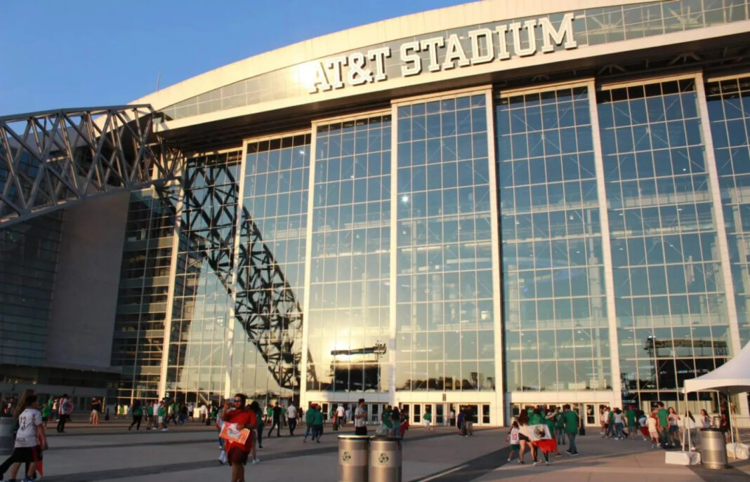 ഫിഫ വേൾഡ് കപ്പ്: ഡാളസിലെയും ആർലിംഗ്ടണിലെയും ഹോട്ടൽ ബുക്കിംഗുകൾ ഫിഫ റദ്ദാക്കി