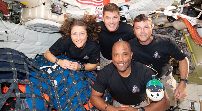 ചാന്ദ്ര സ്വപ്നത്തിന്റെ കണക്ക്; ആര്ട്ടെമിസ് ദൗത്യത്തിന്റെ മൊത്തം ബജറ്റ് 8.63 ലക്ഷം കോടി രൂപ