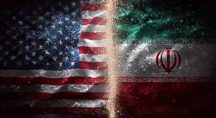 ‘യുറേനിയം സമ്പുഷ്ടീകരണം നിര്ത്തില്ല, ഒരിക്കലും ഹോര്മുസ് അടയ്ക്കില്ലെന്ന് ആര്ക്കും വാക്കുകൊടുത്തില്ല’; ട്രംപിന്റെ അവകാശവാദങ്ങള് ഒന്നൊന്നായി തള്ളി ഇറാന്