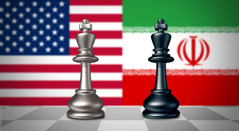 ‘വെടിനിര്ത്തല് നീട്ടിയത് ഇറാനെതിരെ അപ്രതീക്ഷിത ആക്രമണം നടത്താനുള്ള അമേരിക്കന് തന്ത്രത്തിന്റെ ഭാഗം’; നാവിക ഉപരോധത്തെ സൈനികമായി നേരിടുമെന്ന് ഇറാന്