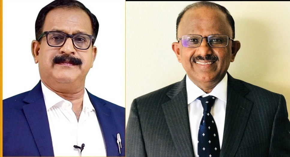 “ഡി മലയാളി”ഓൺലൈൻ മീഡിയ വാർഷികാഘോഷം ഏപ്രിൽ 26 നു, ഡോ. മാണി സ്കറിയ ഉദ്ഘാടനം ചെയ്യും; പി.പി. ജെയിംസ് മുഖ്യാതിഥി