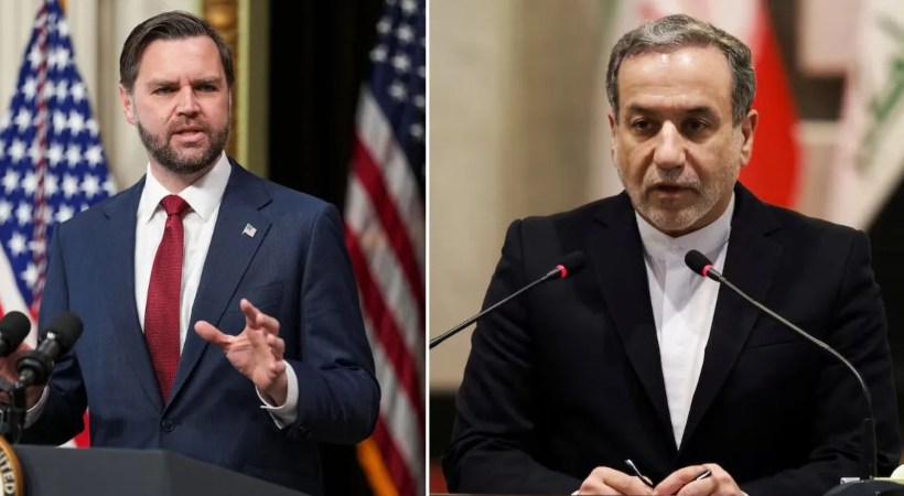 യുഎസിന്റെ ആവശ്യങ്ങള് യുക്തിരഹിതമെന്ന് ഇറാന്; മുന്നോട്ട് വച്ചത് മികച്ച ഓഫറെന്ന് യുഎസ്; ഇറാന്-യുഎസ് ചര്ച്ച എങ്ങുമെത്താതെ പരാജയപ്പെട്ടപ്പോള്