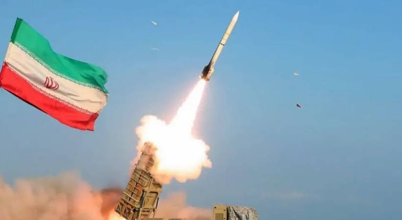 അമേരിക്കൻ സൈനികതാവളങ്ങളെ ലക്ഷ്യം വയ്ക്കാൻ ഇറാനെ സഹായിച്ചത് ചൈനീസ് ചാര ഉപഗ്രഹം