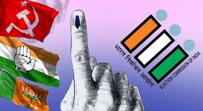 നിയമസഭാ തിരഞ്ഞെടുപ്പിലെ ഉയർന്ന പോളിങ് ശതമാനം; കൂട്ടിയും കിഴിച്ചും മുന്നണികൾ