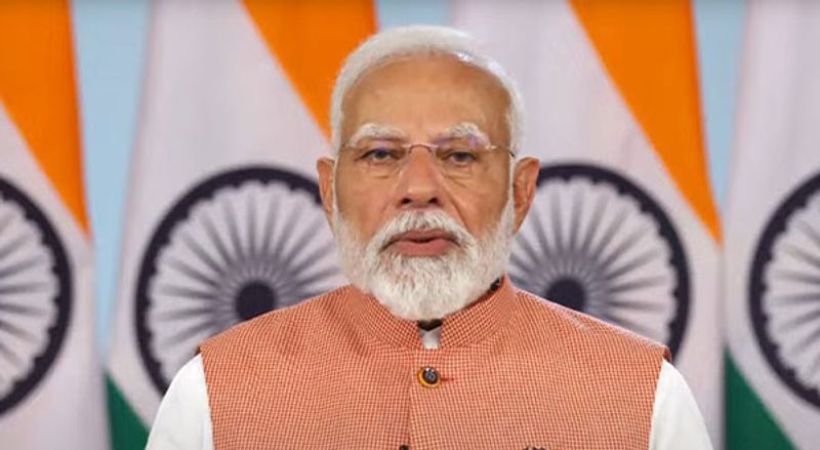 എന്ത് പറയും? രാജ്യത്തെ അഭിസംബോധന ചെയ്യാന് പ്രധാനമന്ത്രി; ഇന്ന് രാത്രി 8.30ന്