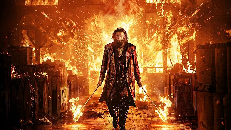 രാവിലെ തിയേറ്ററിൽ കയറിയാൽ വൈകുന്നേരം ഇറങ്ങാം! ഏഴര മണിക്കൂർ ദൈർഘ്യം; ‘ധുരന്ധർ’ ഡയറക്ടേഴ്സ് കട്ട് വരുന്നോ?