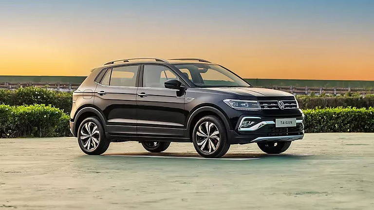 ഓട്ടോമാറ്റിക് ഗിയർബോക്സും ഡിസൈൻ മാറ്റങ്ങളും..! പുതിയ മുഖവുമായി ഫോക്സ്വാഗൺ ടൈഗൺ വരുന്നു