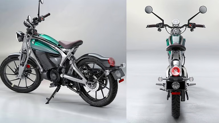 മിന്നല് വേഗതയിൽ പായും; പ്രൗഢിയും പ്രതാപവുമായി എന്ഫീല്ഡിന്റെ ഫ്ളൈയിങ് ഫ്ളീ സി6