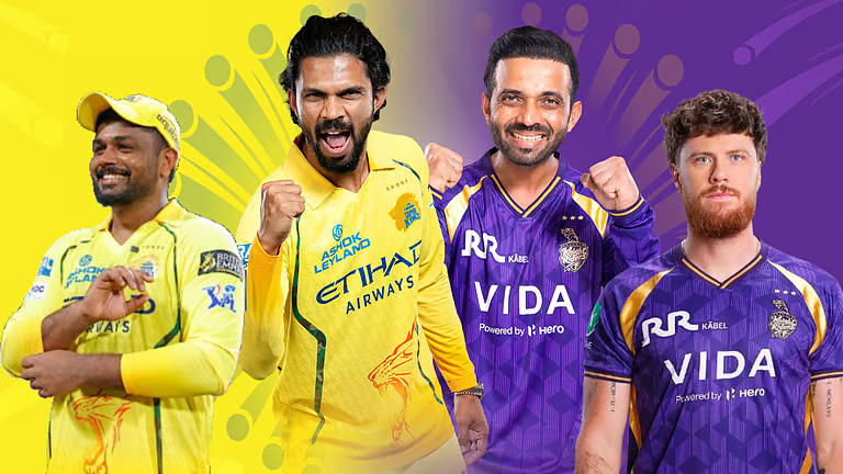 ചെപ്പോക്കിൽ ജയം തുടരാൻ സഞ്ജുവും സംഘവും; ചേട്ടൻ്റെ അടുത്ത ലക്ഷ്യം ഓറഞ്ച് ക്യാപ്?