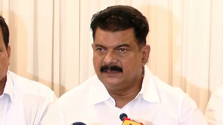 തൃണമൂൽ ബന്ധം അവസാനിപ്പിച്ച് പി.വി. അൻവർ; പുതിയ പാർട്ടി രൂപീകരിക്കും