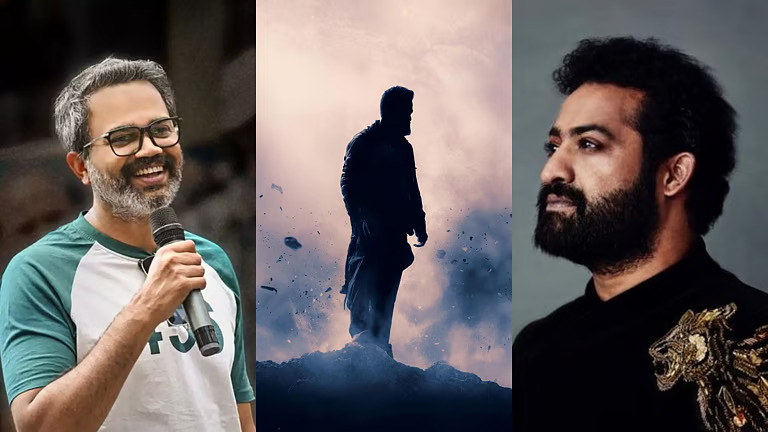 ബോക്സ് ഓഫീസ് കീഴടക്കാൻ അവർ വരുന്നു; എൻടിആർ – പ്രശാന്ത് നീൽ ചിത്രത്തിന്റെ റിലീസ് തീയതി പുറത്ത്, ഫസ്റ്റ് ഗ്ലിംപ്സ് മെയ് 20ന്