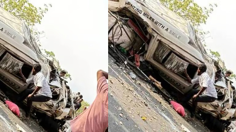 പ്രാര്ഥനകള് ഫലം കണ്ടു..! വാല്പ്പാറ ദുരന്തത്തില് നിന്ന് രക്ഷപ്പെട്ട പത്തുവയസുകാരി ആശുപത്രി വിട്ടു