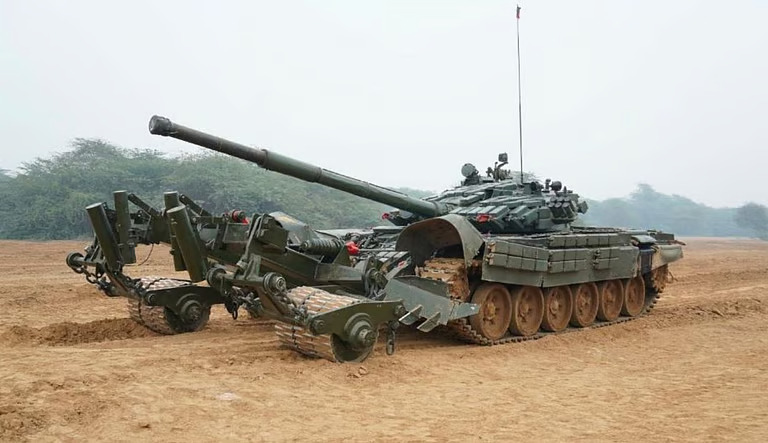 പ്രതിരോധ മന്ത്രാലയത്തില് നിന്ന് 590 കോടിയുടെ ട്രോള് അസംബ്ലികളുടെ ഓര്ഡര് സ്വന്തമാക്കി ബിഇഎംഎൽ