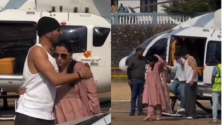 അക്ഷയ് കുമാറും വിദ്യാ ബാലനും കേരളത്തിൽ; അനീസ് ബസ്മി ചിത്രത്തിന്റെ ഷൂട്ടിങ് ആരംഭിച്ചു