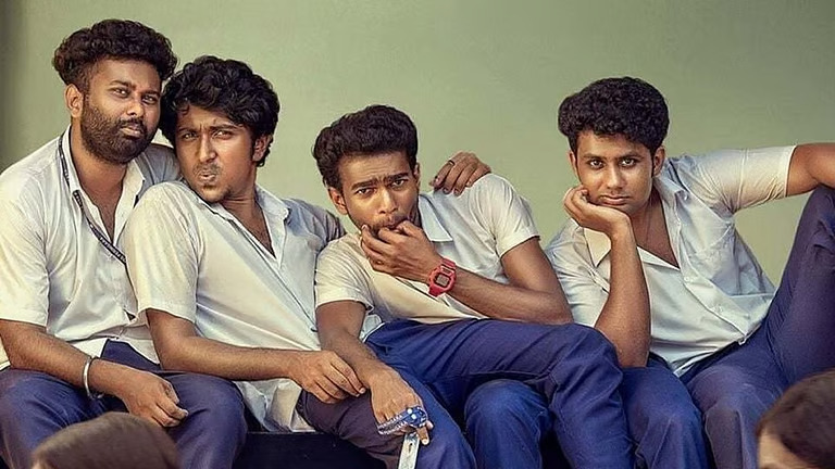 ‘വാഴ 2’ തൂക്കി! മോഹൻലാൽ ചിത്രത്തിന്റെ ലൈഫ്ടൈം കളക്ഷൻ മറികടന്ന് ഹാഷിറും പിള്ളേരും