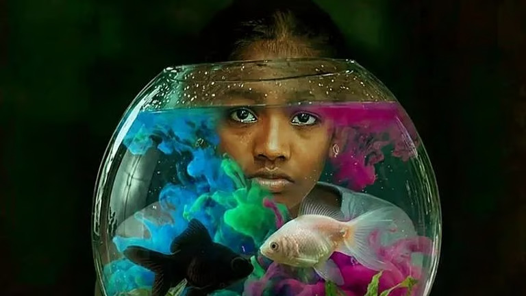 ചലച്ചിത്രമേളകളിൽ തിളങ്ങിയ ‘ഇരുനിറം’ ഒടിടിയിൽ; എവിടെ കാണാം?