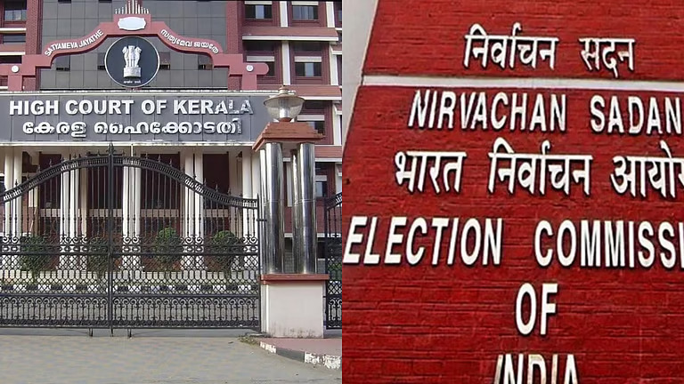 “നിങ്ങള്ക്കു വേണ്ടി സേവനം ചെയ്തവരല്ലേ”? പോസ്റ്റല് വോട്ടില് തെര. കമ്മീഷനെതിരെ ഹൈക്കോടതി