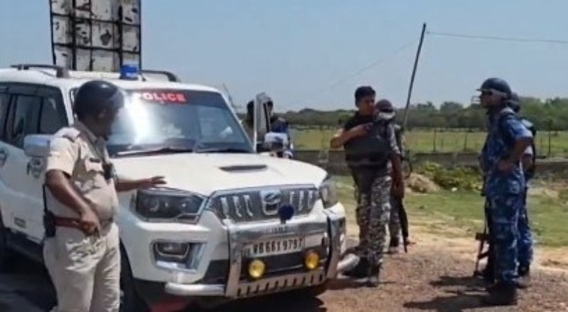 ബംഗാളില് ജുഡീഷ്യല് ഓഫീസര്മാരെ തടഞ്ഞുവെച്ച സംഭവം; എന്ഐഎ അന്വേഷണം ഊര്ജിതം