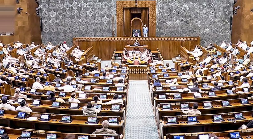 വനിതാ സംവരണ ഭേദഗതി ബില്; പ്രതിപക്ഷത്തിനെതിരെ പ്രചാരണം ശക്തമാക്കാന് എന്ഡിഎ