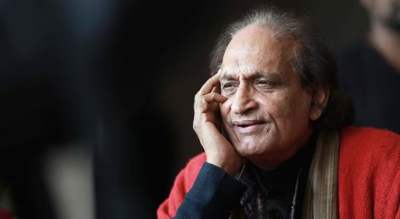 ഇന്ത്യന് ഫോട്ടോ ജേണലിസത്തിന്റെ പിതാവ്; പ്രശസ്ത ഫോട്ടോഗ്രാഫര് രഘു റായ് അന്തരിച്ചു