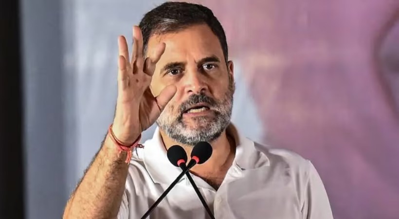 ‘എനിക്ക് തമിഴ്നാടിനോടുള്ള സ്നേഹം തുടരുക തന്നെ ചെയ്യും, ഇന്ദിരാഗാന്ധിക്കും രാജീവ് ഗാന്ധിക്കും നൽകിയ സ്നേഹമാണത്’; രാഹുൽ ഗാന്ധി