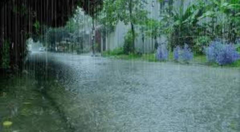 കൊടുംചൂടാറ്റാന് വേനല്മഴ വരുന്നു; ഇന്ന് മുതല് വെള്ളിയാഴ്ച വരെ വിവിധയിടങ്ങളില് ഇടിമിന്നലോടുകൂടിയ മഴയ്ക്ക് സാധ്യത