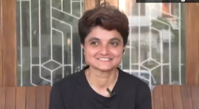 ‘ട്രക്കിങ്ങ് ഇനിയും തുടരും; കുടകിലെ വനമേഖല പരിചയമില്ലാത്തതാണ് പ്രതിസന്ധിയായത്’ ; ജി എസ് ശരണ്യ