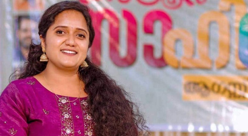 ‘ശ്രീനാദേവി കുഞ്ഞമ്മ റേഷന് കാര്ഡില് പേര് ചേര്ത്തത് വ്യാജമായല്ല’ ; വിവരാവകാശരേഖ പുറത്ത്