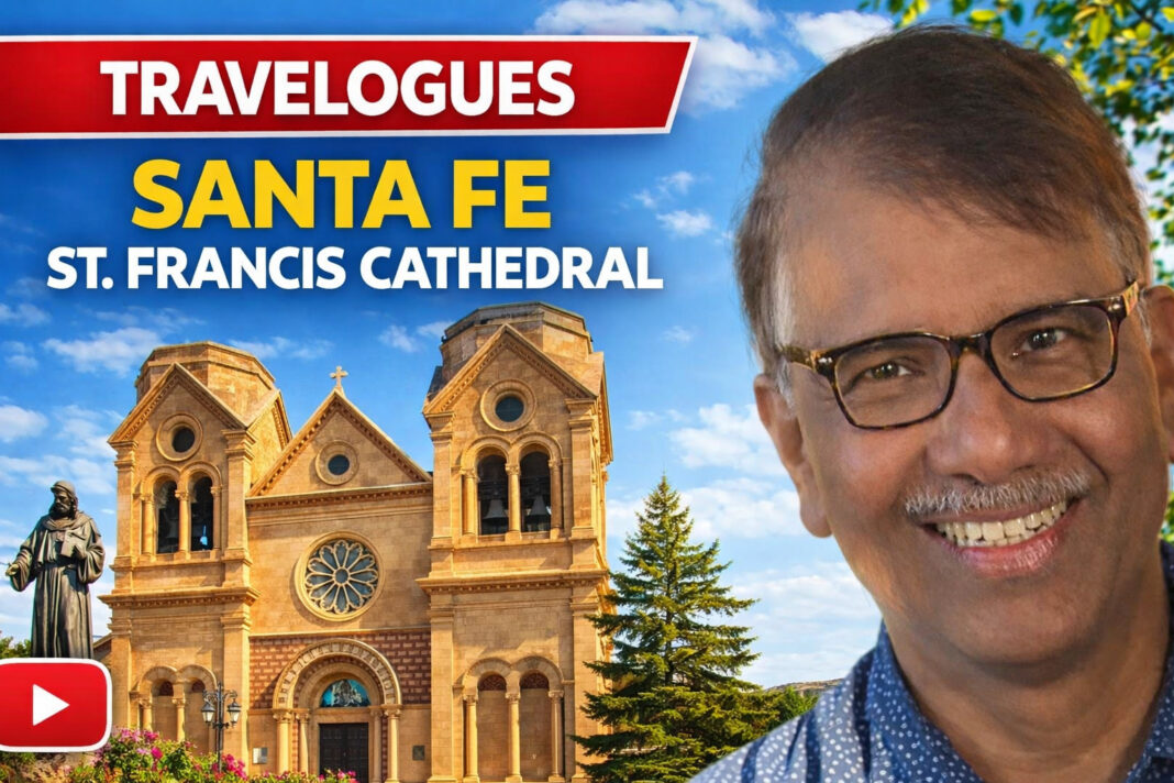 അറിവിന്റെ ലോകവുമായി സന്തോഷ് പിള്ളയുടെ ‘കഥയറിവ്’ യൂട്യൂബ് ചാനൽ പുറത്തിറങ്ങി