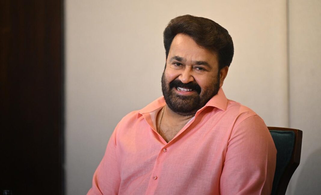 ഭാവപ്പകര്ച്ചകളുടെ വിസ്മയഗോപുരo; മലയാളികളുടെ പ്രിയപ്പെട്ട ലാലേട്ടന് ഇന്ന് 66-ാം പിറന്നാള്