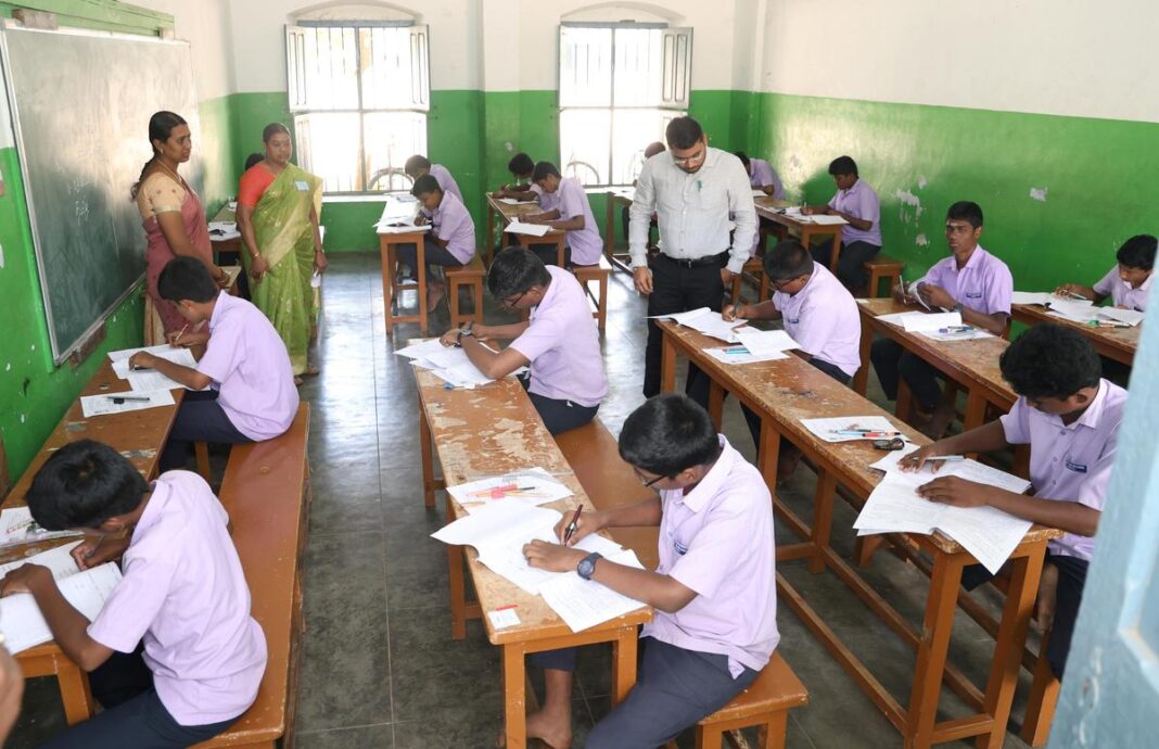 വെള്ളിയാഴ്ചത്തെ എസ്എസ്എൽസി ഫലപ്രഖ്യാപനം മാറ്റിവയ്ക്കുമോ ? പ്രഖ്യാപനത്തിൽ അനിശ്ചിതത്വം