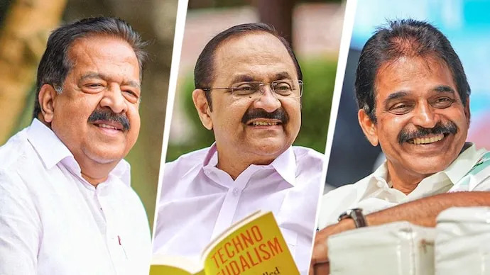മുഖ്യമന്ത്രി ആരെന്ന കാത്തിരിപ്പിന് വിരാമം: പ്രഖ്യാപനം ഇന്ന് ഉണ്ടാകും, പ്രഖ്യാപനം വൈകേണ്ടെന്ന് ധാരണ