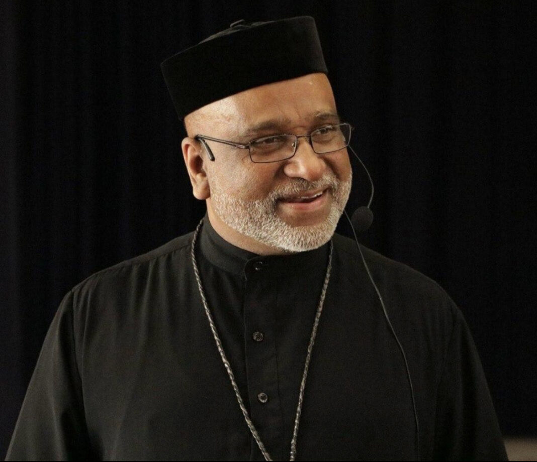 ഇന്റർനാഷണൽ പ്രയർ ലൈൻ – പന്ത്രണ്ടാം വാർഷികാഘോഷം മെയ് 12 ന്