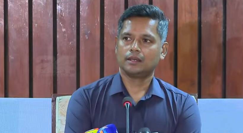 ‘വോട്ടെണ്ണൽ കേന്ദ്രങ്ങൾക്ക് സുരക്ഷ ഒരുക്കാൻ 32,000 ഓളം സുരക്ഷാ ഉദ്യോഗസ്ഥർ; പെരുമാറ്റ ലംഘനമുണ്ടായാൽ കർശന നടപടി’; CEO