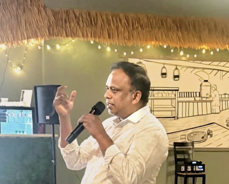 ഡാളസിൽ യു.ഡി.എഫ് വിജയലഹരി; ആവേശം പകർന്ന് പ്രവാസി മലയാളികളുടെ ഒത്തുചേരൽ