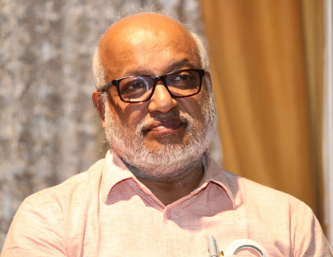 കേരളത്തിലേത് വലിയ തോൽവി എന്നതിൽ സംശയം ഇല്ല; യോഗം നാളെയും തുടരും, എം എ ബേബി