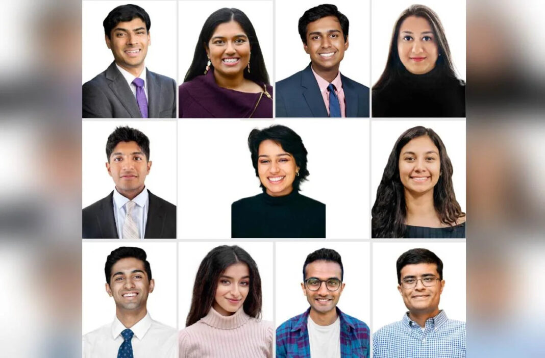 സൊറോസ് ഫെലോഷിപ്പ് 2026: 11 ഇന്ത്യൻ വംശജർക്ക് അഭിമാന നേട്ടം