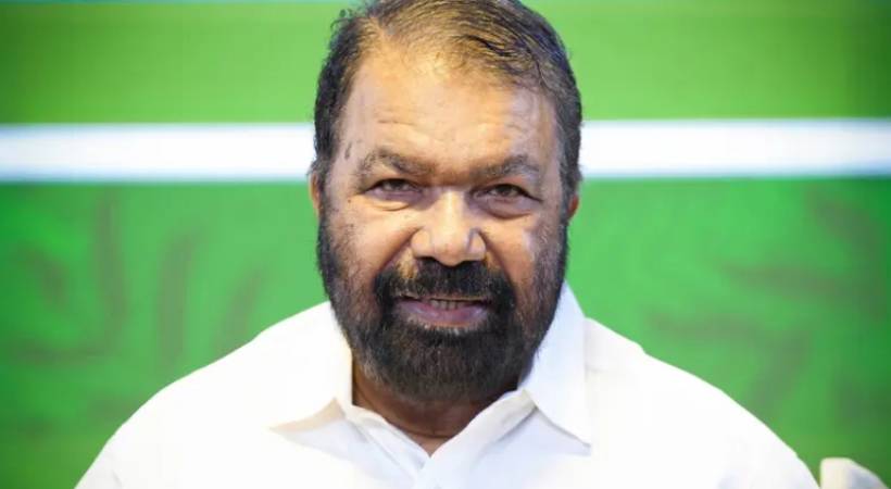 ‘മന്ത്രിയില്ലാത്തത് വിദ്യാഭ്യാസ വകുപ്പിനെ വല്ലാതെ ബാധിക്കുന്നു, ഈ രംഗത്തെയാകെ അനാഥമാക്കരുത്’; അടിയന്തര ഇടപെടല് വേണമെന്ന് വി ശിവന്കുട്ടി