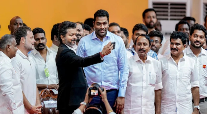തമിഴ്നാട് നിയുക്ത എംഎൽഎമാരുടെ സത്യപ്രതിജ്ഞ ഇന്ന് നടക്കും