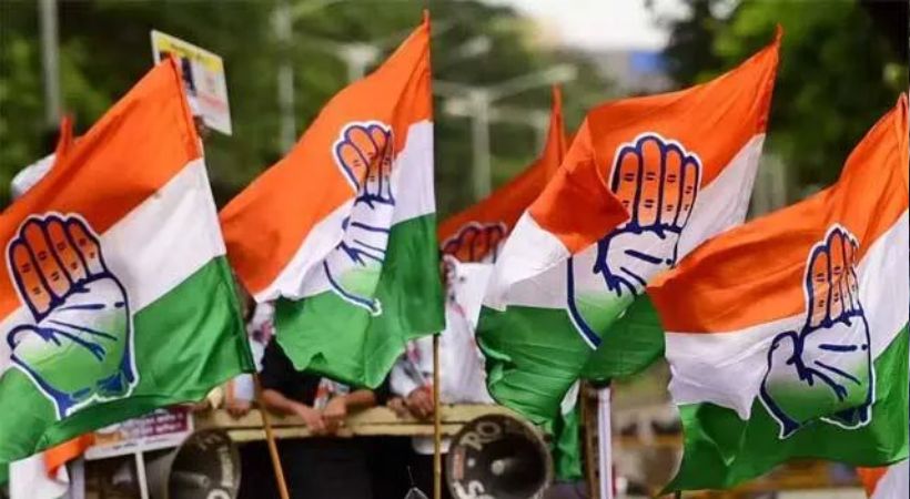 കോൺഗ്രസ് മുഖ്യമന്ത്രി ചർച്ച: നിയമസഭാ കക്ഷി യോഗം വ്യാഴാഴ്ച
