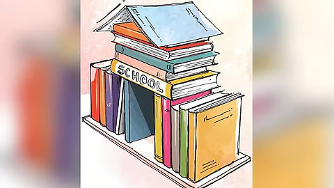 സംസ്ഥാനത്ത് ഭരണസ്തംഭനം; പാഠപുസ്തക വിതരണം പ്രതിസന്ധിയിൽ