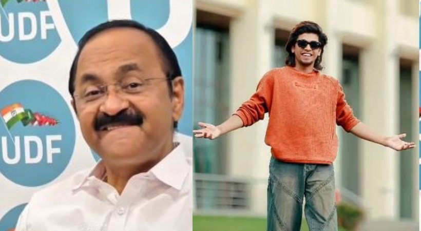 ‘ന്യൂജെന് പിള്ളേര്ക്ക് പൂക്കി സിഎമ്മി’നെ നല്കിയ ആ ചോദ്യം ഫിജിന്റെത്; നിലമ്പൂരില് നിന്നുള്ള യൂട്യൂബറും വൈറല്