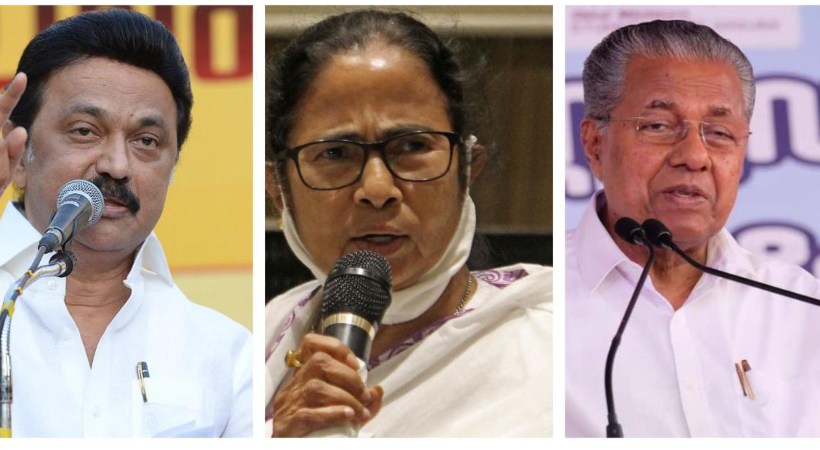 ഒറ്റ ദിവസം, ‘ഇന്ത്യ’ക്ക് നഷ്ടപ്പെട്ടത് മൂന്ന് മുഖങ്ങള്! പോരാട്ടത്തിന്റെ ഊര്ജം കുറയുമോ?