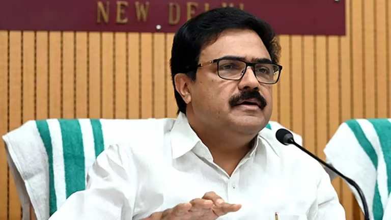 ഇടതുപക്ഷം തെരഞ്ഞെടുപ്പിനെ നേരിട്ടത് ഒറ്റക്കെട്ടായി; അതുകൊണ്ട് പരാജയത്തിന്റെ ഉത്തരവാദിത്തം ഒറ്റക്കെട്ടായി ഏറ്റെടുക്കുന്നു: ജോസ് കെ. മാണി