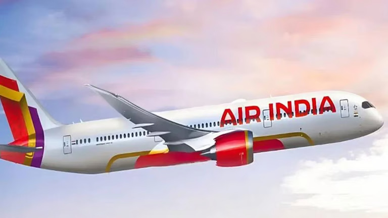 ഇന്ധന വില വർധന: അന്താരാഷ്ട്ര സർവീസുകൾ വെട്ടിക്കുറച്ച് എയർ ഇന്ത്യ