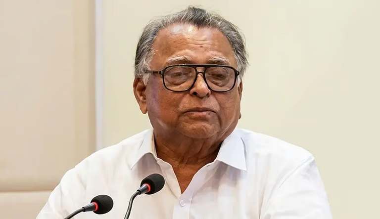 മുന് ഡിജിപി ഡോ. പി.ജെ. അലക്സാണ്ടര് അന്തരിച്ചു